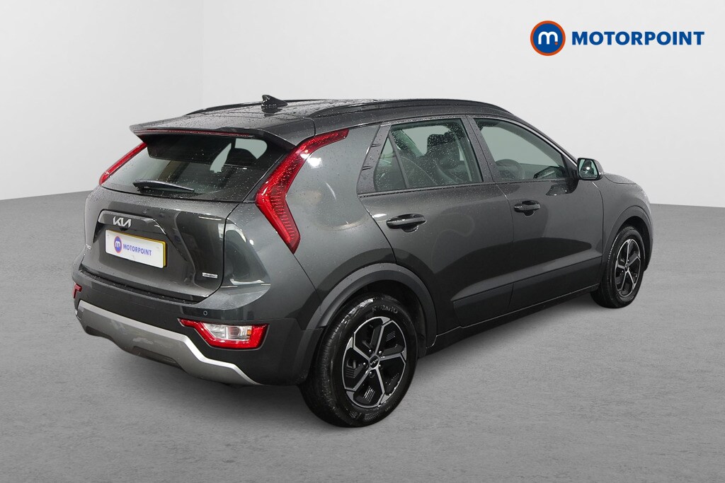 Used Kia Niro for sale - 77676830: Photo 7