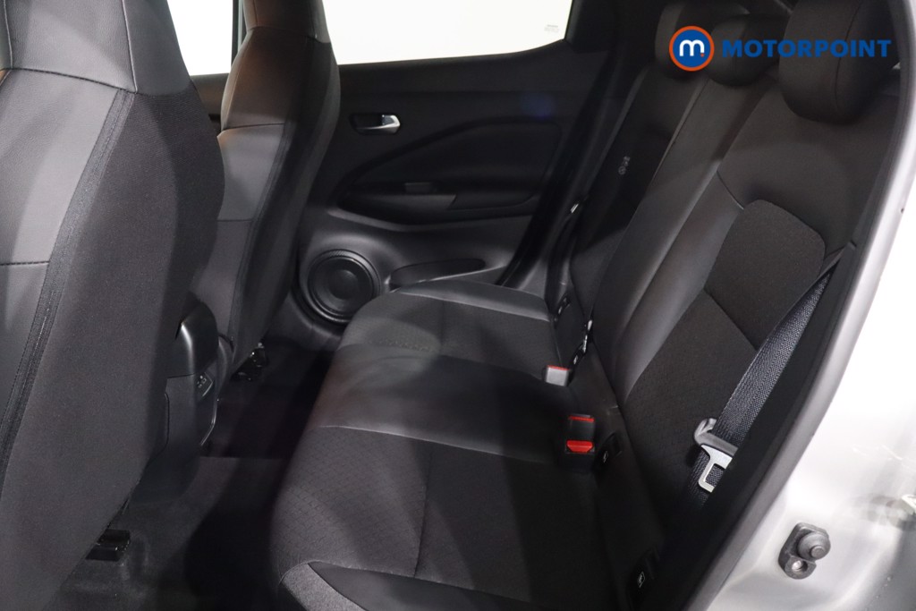 Used Nissan Juke 2024 for sale - 76650705: Photo 13