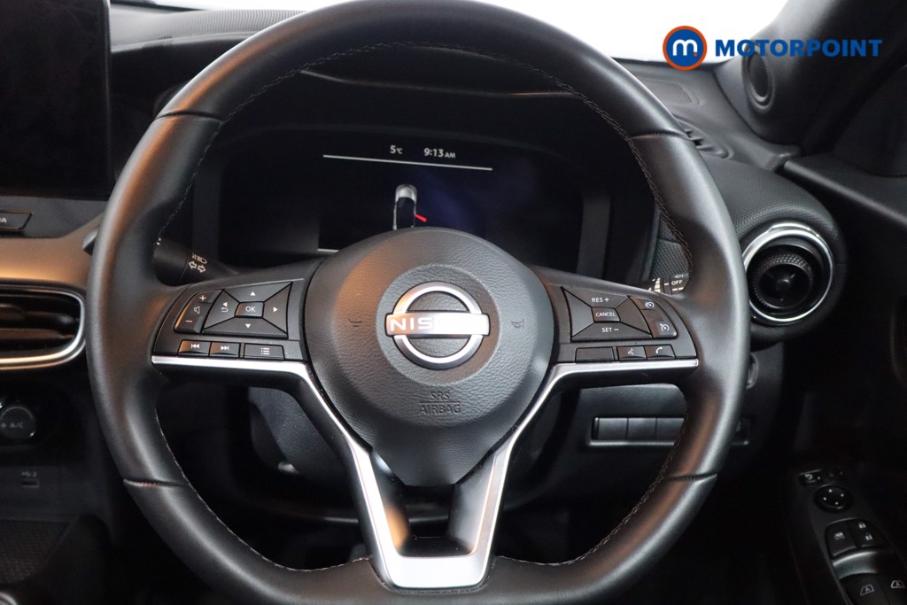 Used Nissan Juke 2024 for sale - 76650705: Photo 14