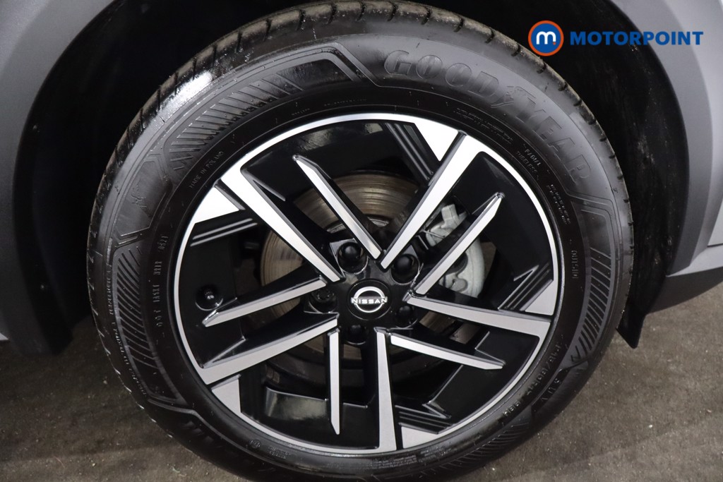 Used Nissan Juke 2024 for sale - 76650705: Photo 18