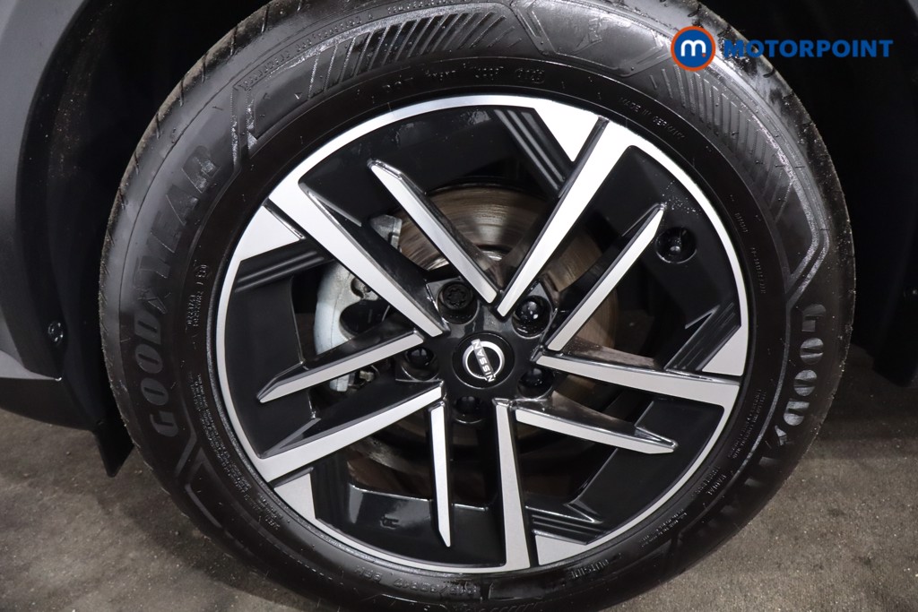 Used Nissan Juke 2024 for sale - 76650705: Photo 19