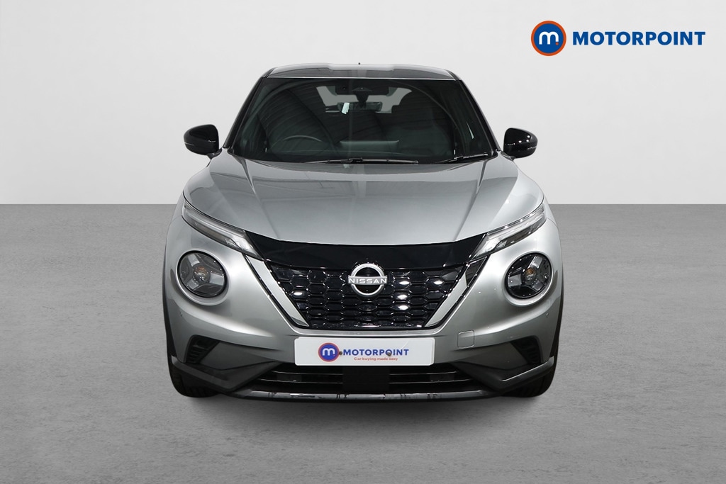 Used Nissan Juke 2024 for sale - 76650705: Photo 2