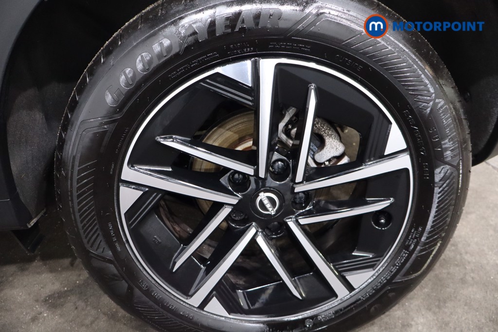 Used Nissan Juke 2024 for sale - 76650705: Photo 20