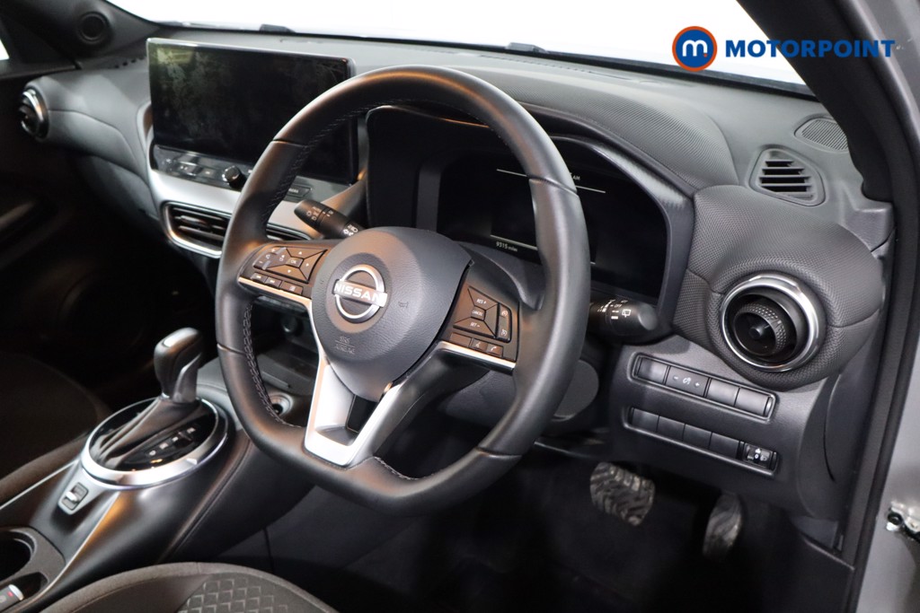 Used Nissan Juke 2024 for sale - 76650705: Photo 30