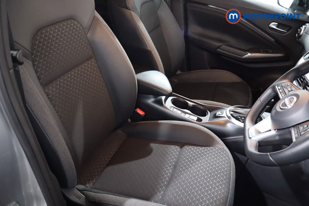 Used Nissan Juke 2024 for sale - 76650705: Photo 31