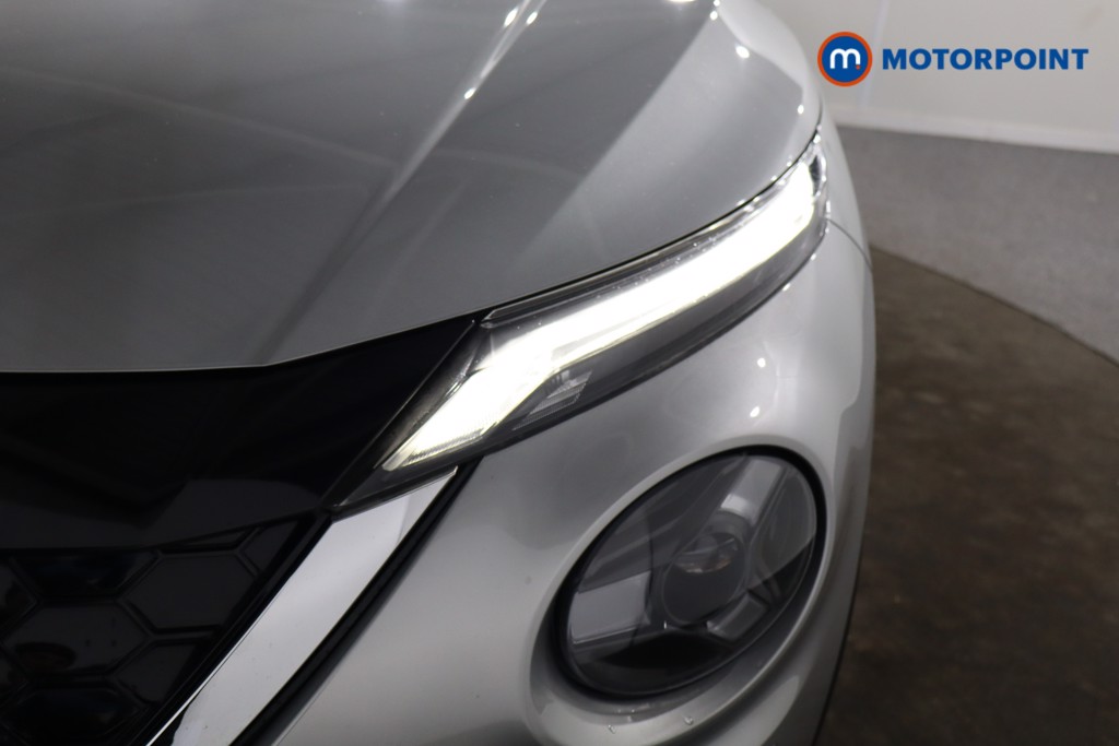 Used Nissan Juke 2024 for sale - 76650705: Photo 34