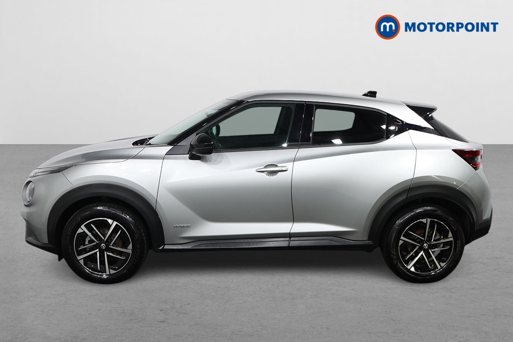 Used Nissan Juke 2024 for sale - 76650705: Photo 4