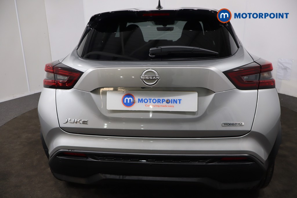 Used Nissan Juke 2024 for sale - 76650705: Photo 43