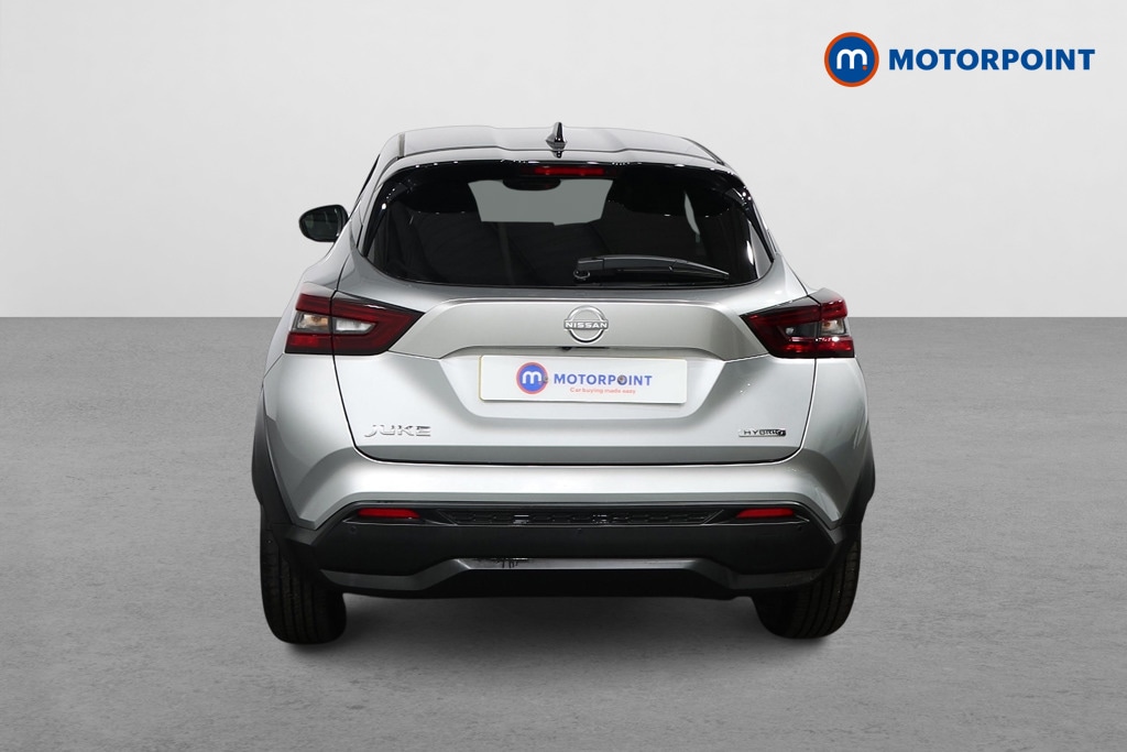 Used Nissan Juke 2024 for sale - 76650705: Photo 6