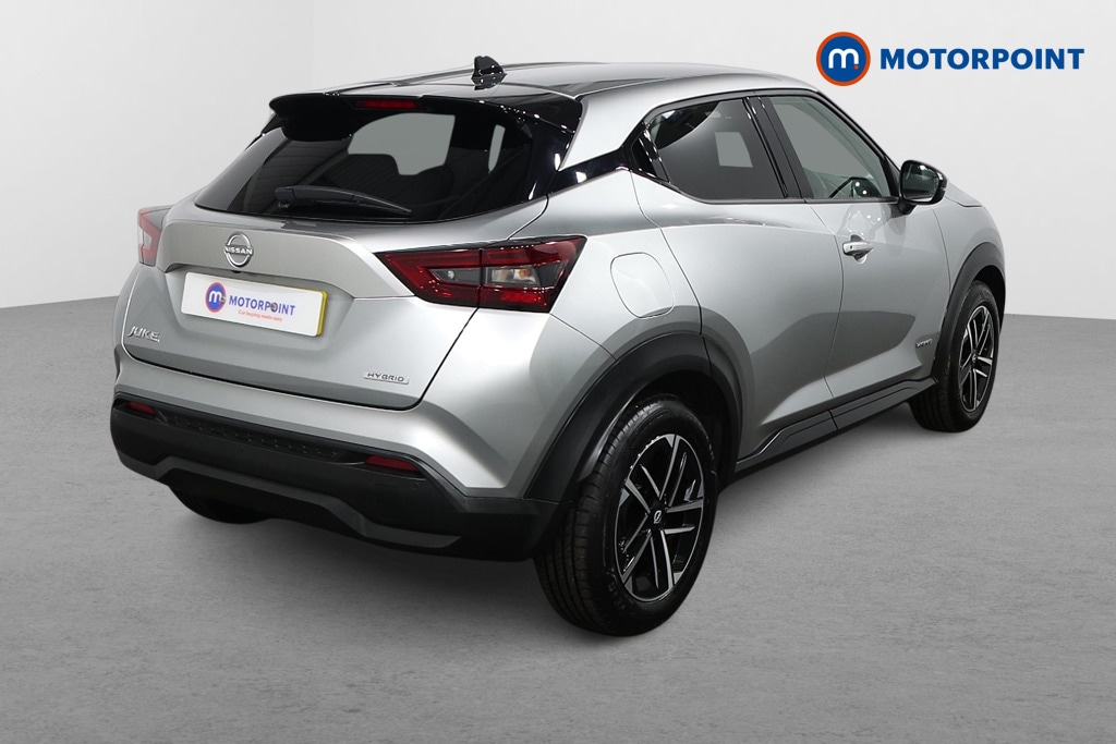 Used Nissan Juke 2024 for sale - 76650705: Photo 7