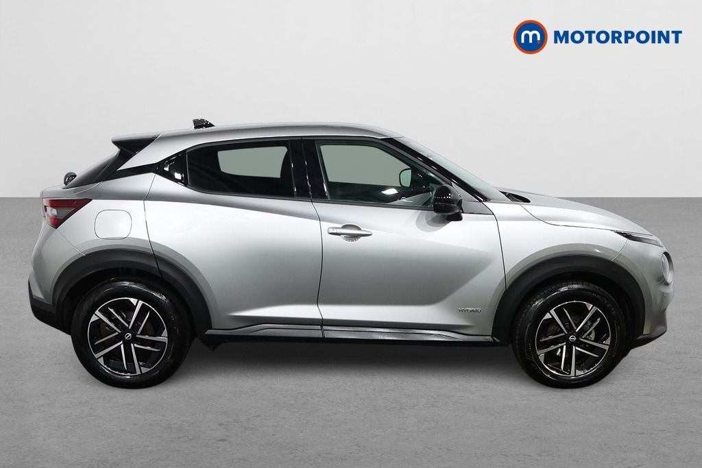 Used Nissan Juke 2024 for sale - 76650705: Photo 8