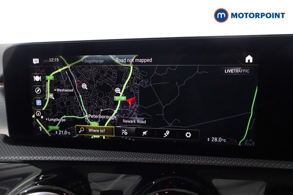 Used Mercedes-Benz A-Class 2023 for sale - 76117815: Photo 10