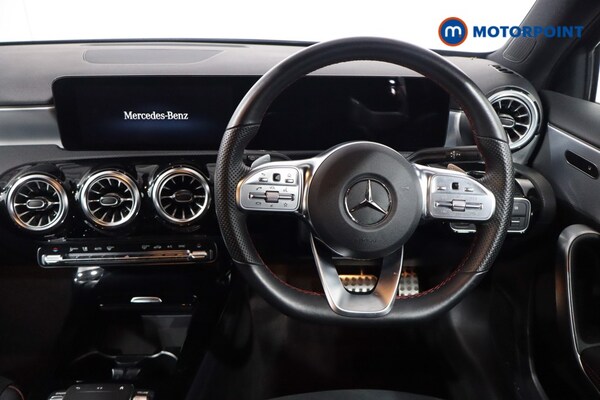 Used Mercedes-Benz A-Class 2023 for sale - 76117815: Photo 11