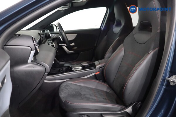 Used Mercedes-Benz A-Class 2023 for sale - 76117815: Photo 12