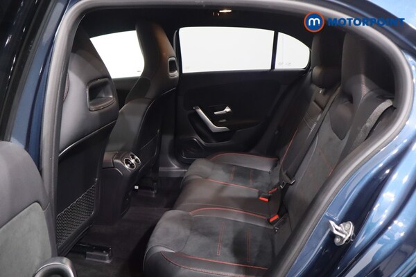 Used Mercedes-Benz A-Class 2023 for sale - 76117815: Photo 13