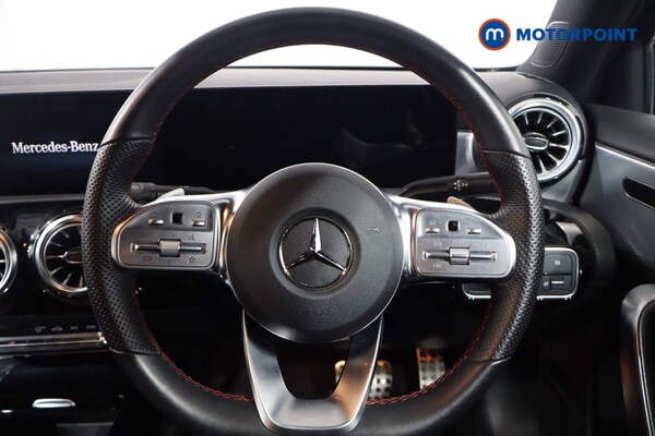 Used Mercedes-Benz A-Class 2023 for sale - 76117815: Photo 14