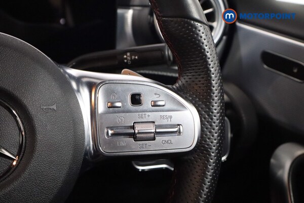 Used Mercedes-Benz A-Class 2023 for sale - 76117815: Photo 16