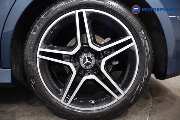 Used Mercedes-Benz A-Class 2023 for sale - 76117815: Photo 17