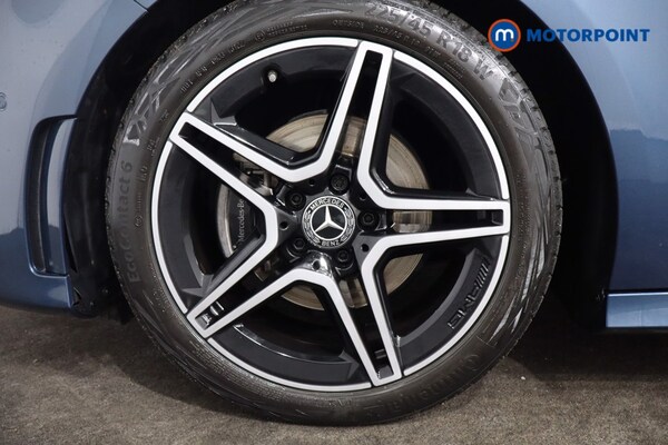 Used Mercedes-Benz A-Class 2023 for sale - 76117815: Photo 18