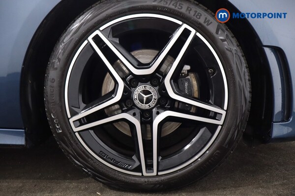 Used Mercedes-Benz A-Class 2023 for sale - 76117815: Photo 19