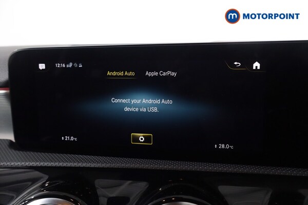 Used Mercedes-Benz A-Class 2023 for sale - 76117815: Photo 21