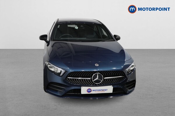 Used Mercedes-Benz A-Class 2023 for sale - 76117815: Photo 2