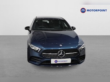 Used Mercedes-Benz A-Class 2023 for sale - 76117815: Photo 2