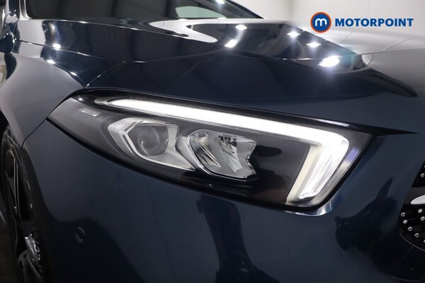 Used Mercedes-Benz A-Class 2023 for sale - 76117815: Photo 34