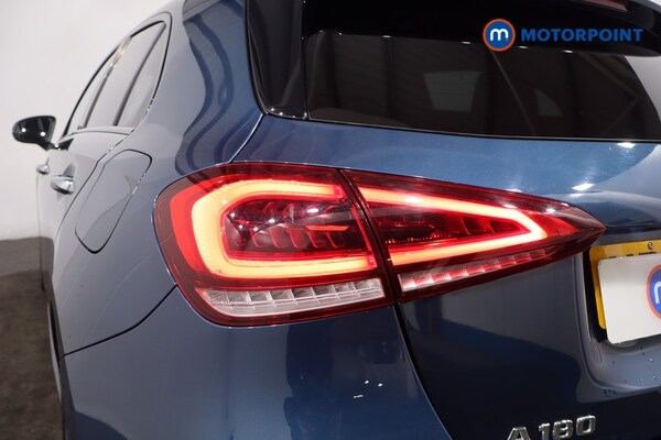 Used Mercedes-Benz A-Class 2023 for sale - 76117815: Photo 38