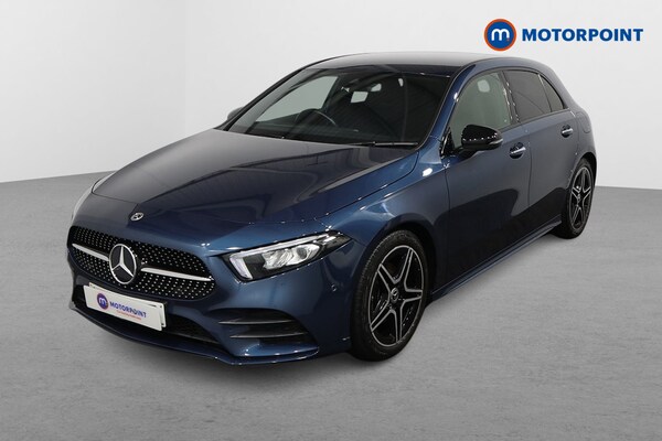 Used Mercedes-Benz A-Class 2023 for sale - 76117815: Photo 3