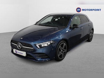 Used Mercedes-Benz A-Class 2023 for sale - 76117815: Photo 3