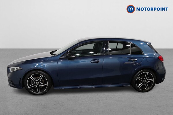 Used Mercedes-Benz A-Class 2023 for sale - 76117815: Photo 4
