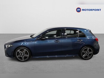 Used Mercedes-Benz A-Class 2023 for sale - 76117815: Photo 4