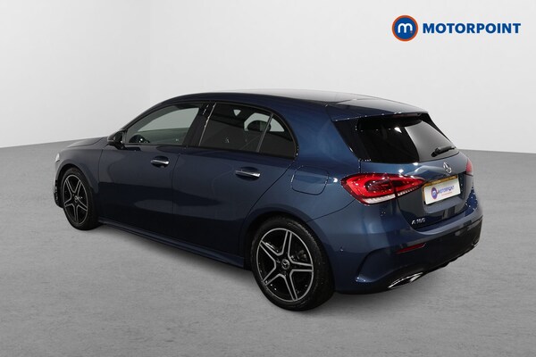 Used Mercedes-Benz A-Class 2023 for sale - 76117815: Photo 5