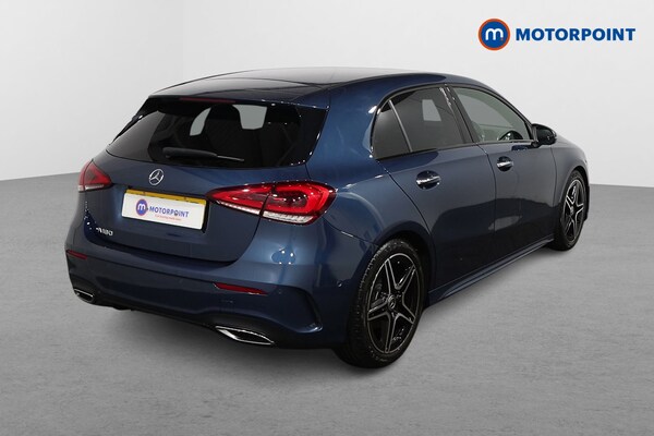 Used Mercedes-Benz A-Class 2023 for sale - 76117815: Photo 7