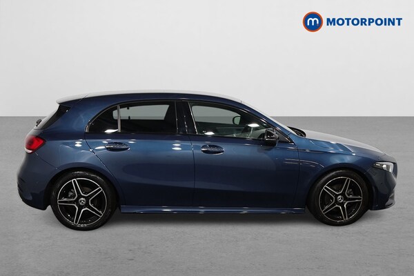 Used Mercedes-Benz A-Class 2023 for sale - 76117815: Photo 8