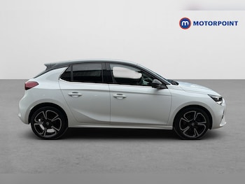 Used Vauxhall Corsa 2021 for sale - 79088991: Photo