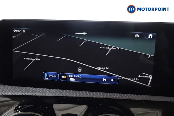 Used Mercedes-Benz A-Class 2023 for sale - 75665628: Photo 10