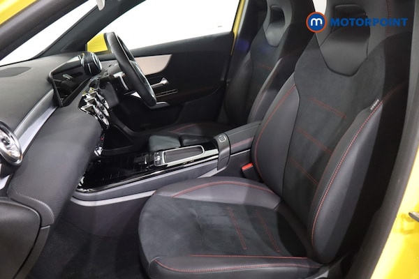 Used Mercedes-Benz A-Class 2023 for sale - 75665628: Photo 12