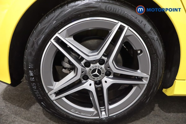 Used Mercedes-Benz A-Class 2023 for sale - 75665628: Photo 17