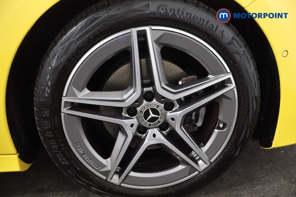 Used Mercedes-Benz A-Class 2023 for sale - 75665628: Photo 18