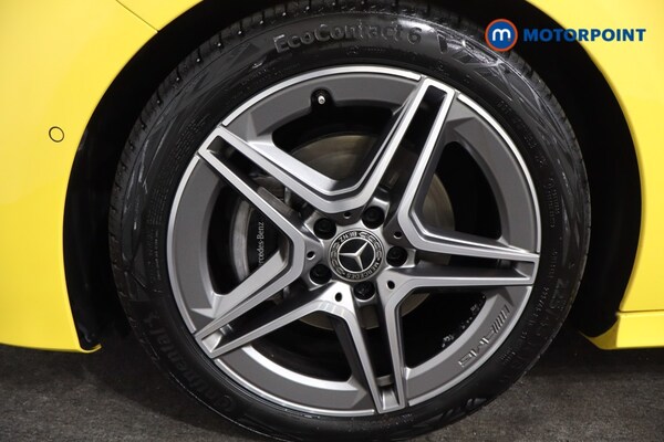 Used Mercedes-Benz A-Class 2023 for sale - 75665628: Photo 19
