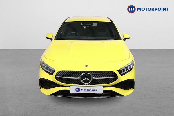 Used Mercedes-Benz A-Class 2023 for sale - 75665628: Photo 2