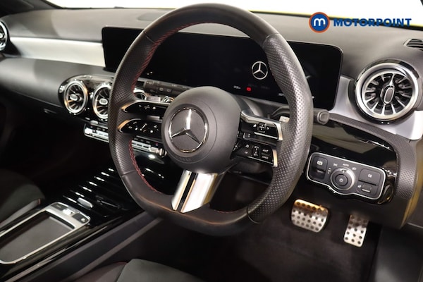 Used Mercedes-Benz A-Class 2023 for sale - 75665628: Photo 34