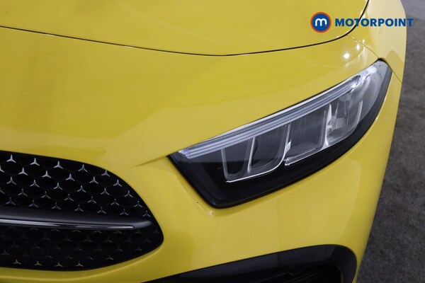 Used Mercedes-Benz A-Class 2023 for sale - 75665628: Photo 38