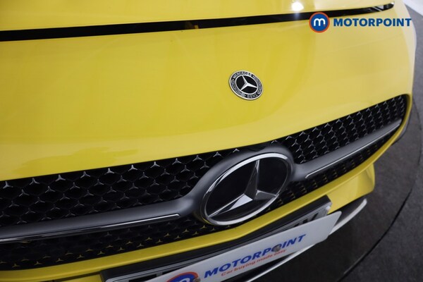 Used Mercedes-Benz A-Class 2023 for sale - 75665628: Photo 40