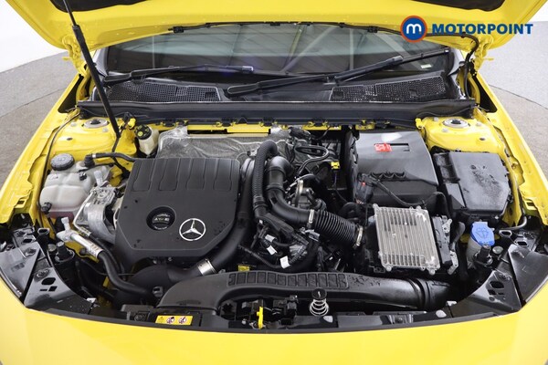 Used Mercedes-Benz A-Class 2023 for sale - 75665628: Photo 42