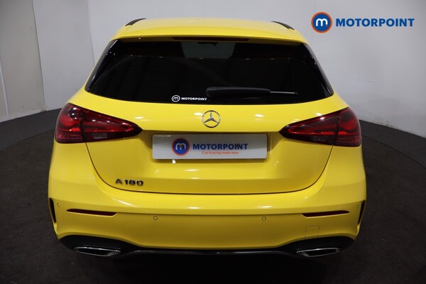 Used Mercedes-Benz A-Class 2023 for sale - 75665628: Photo 47