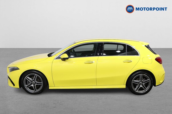 Used Mercedes-Benz A-Class 2023 for sale - 75665628: Photo 4