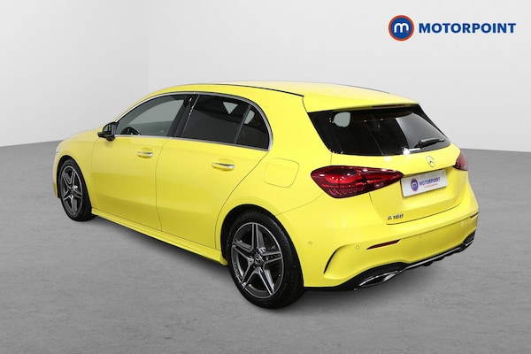 Used Mercedes-Benz A-Class 2023 for sale - 75665628: Photo 5